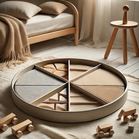 Wondernest Play Tray